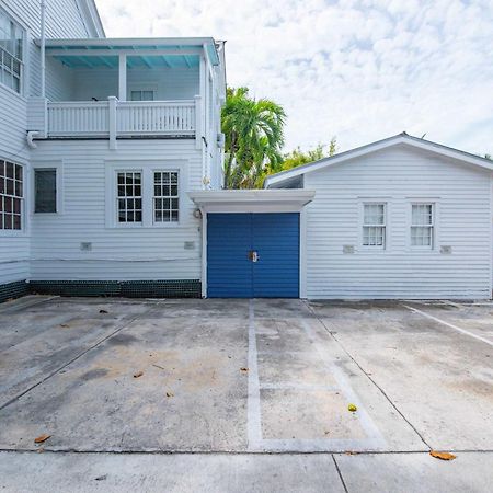 Sweet Caroline Villa Key West Buitenkant foto