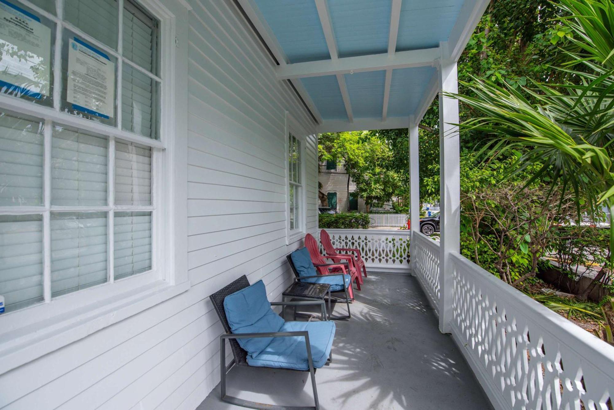 Sweet Caroline Villa Key West Buitenkant foto