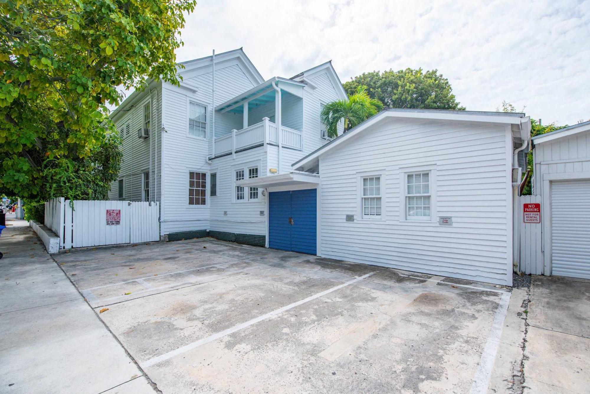 Sweet Caroline Villa Key West Buitenkant foto